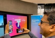 ST:智慧手機將推動ToF持續成長