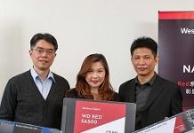 實現高畫質影像處理 Western Digital推出新SSD