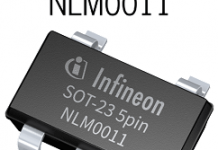 儒卓力供應英飛凌具PWM輸出的NFC無線配置IC