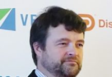 專訪VESA合規計畫經理Jim Choate VESA DP 2.0 8K解析度輕鬆達標