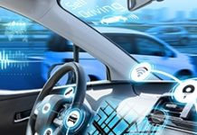 互聯汽車資料量指數遽增 車載乙太網路邁向10G+世代