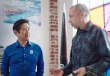 貿澤攜手格蘭今原發表系列募資影片