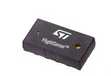 ToF技術大躍進 意法模組供貨突破10億