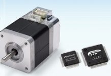瑞薩攜手MinebeaMitsumi開發步進馬達解決方案