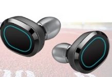 HOLTEK新推低功耗I/O Touch微控制器BS83A02L