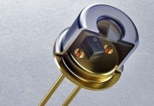 3D感測/自駕車光達帶動 VCSEL產業潛力三級跳