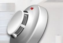 HOLTEK新推煙感探測器MCU BA45F5250