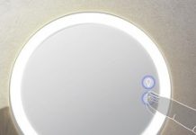 Holtek新推Touch key周邊IC BS81xC-x系列