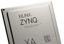 賽靈思MPSoC力助百度AVP車載運算平台