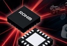 羅姆新推零損耗非接觸式電流感測器