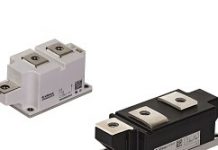 英飛凌新50/60mm模組助馬達及UPS高效應用