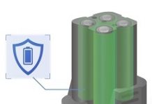 HOLTEK新推保護鋰電池模擬前端IC HT7Q1520