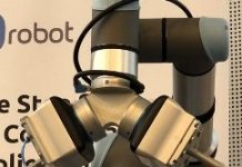 打破機器手臂品牌藩籬 共通前端平台加速手臂應用部署