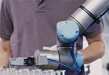 突破傳統自動化限制 協作型機器人提高競爭效益