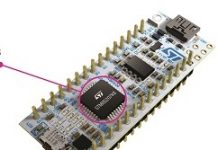 意法新推高相容性平價開發板