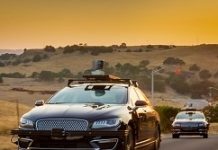 感測/運算元件遽增 自駕車電源設計挑戰多