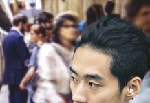 艾邁斯推半入耳式選擇性降噪真無線耳機