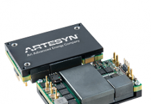 雅特生科技推具數位控制功能高效電源轉換器