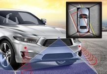 瑞薩新PMIC簡化汽車環景攝影系統設計