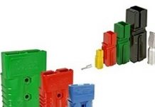 Digi-Key攜手Anderson力推電源互連解決方案