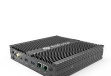 Socionext/鴻海/Network Optix共推邊緣AI智慧應用解決方案