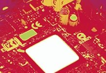 新材質加持 電子產品散熱管理更高效