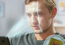 CES 2020英飛凌推智慧手機用小型3D影像感測器