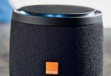 聯發科偕Orange推智慧音響 鞏固龍頭寶座