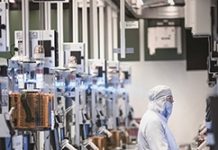 有效降低氮化鉭層電阻 鈷助力先進製程效能提升