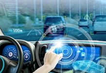 結合GTC安全方案 聯網汽車TCU/ECU防護增