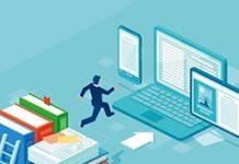 數位轉型切忌盲目跟風 組織再造/科技導入要同步