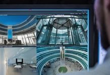 導入預測性維護概念 智慧建築安防效率大升級