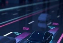 Mobileye看好自駕潛力 強攻中韓市場