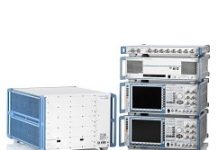 R&S無線通訊測試儀獲交大寬頻行動通訊實驗室採用