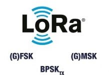 意法新晶片加速LoRa IoT智慧裝置開發