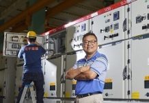 施耐德攜手宏于電機加速能源管理數位轉型