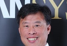 專訪Ansys台灣區總經理李祥宇 多物理模擬需求爆發可期