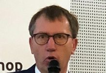 專訪OnRobot執行長Enrico Krog Iversen 共通前端平台加速手臂應用部署