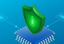 HOLTEK新推HT45F8550/60鋰電池保護MCU