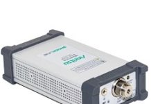 安立知首款43.5GHz單埠向量網路分析儀亮相