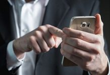 武漢疫情衝擊經濟 全球智慧手機出貨將下降