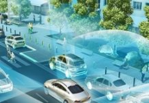 落實行進安全 自駕通訊/定位技術缺一不可