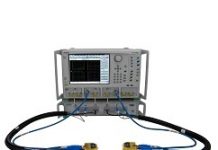安立知推70kHz-220GHz量測向量網路分析儀