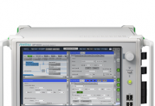 安立知攜手Synopsys展示PCI Express 5.0 Rx LEQ測試系統