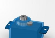 盛群推單通道峰值電流H橋驅動器HT7K1311/HT7K1312