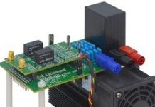 Littelfuse柵極驅動器評估平台加速碳化矽電源轉換器設計週期