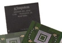 強化行動裝置應用 UFS 3.1支援快速寫入/低耗能