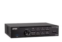 ATEN新簡報切換器促進遠端會議資訊共享協作