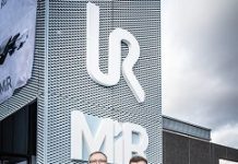 UR偕MiR砸3600萬美元建協作型機器人研發與製造中心