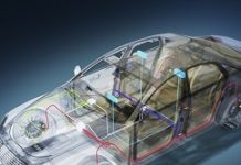 羅德史瓦茲成立車用乙太網路量測實驗室